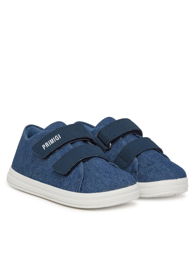 Primigi Sneakersy Primigi 7854911 M Tmavomodrá