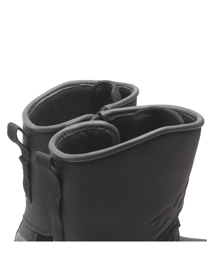 Ixon Motorradschuhe Ixon Kassius 506111001 Schwarz