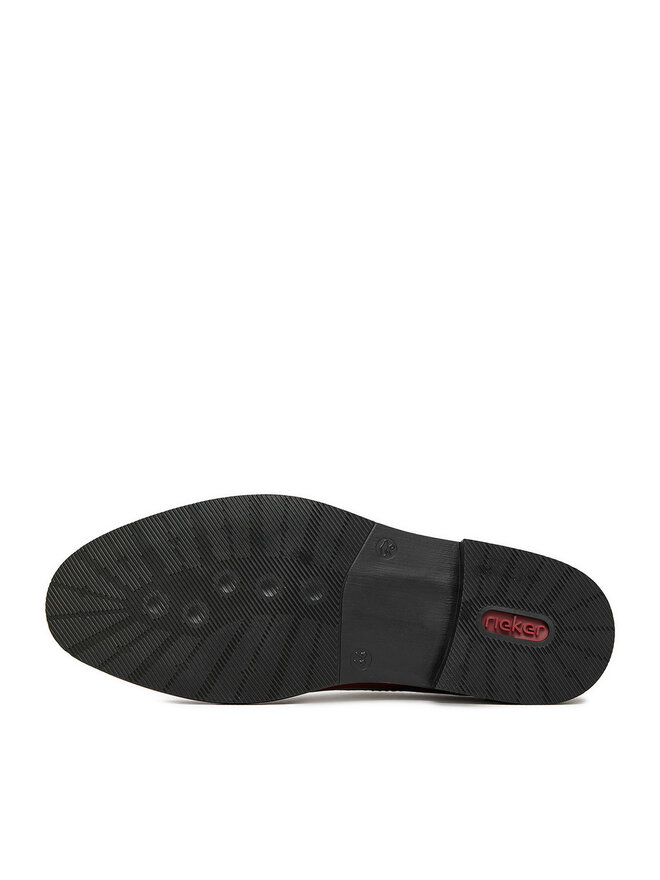 Rieker Halbschuhe Rieker 13523-24 Braun