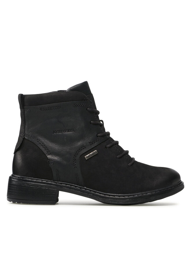Josef Seibel Botines Josef Seibel Selena 50 97450 VL784 100 Negro