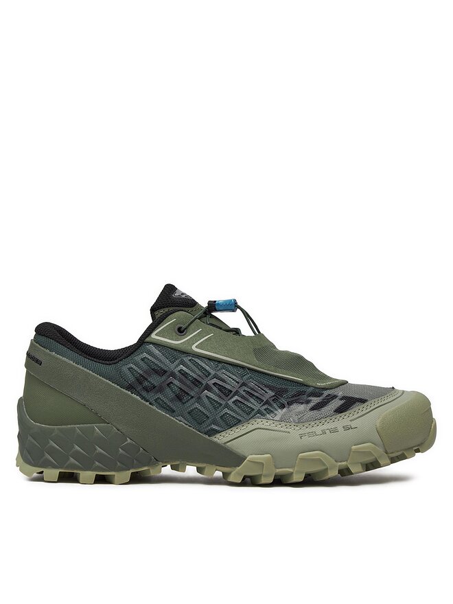 Dynafit Zapatillas de running Dynafit Feline SL 5654 Verde