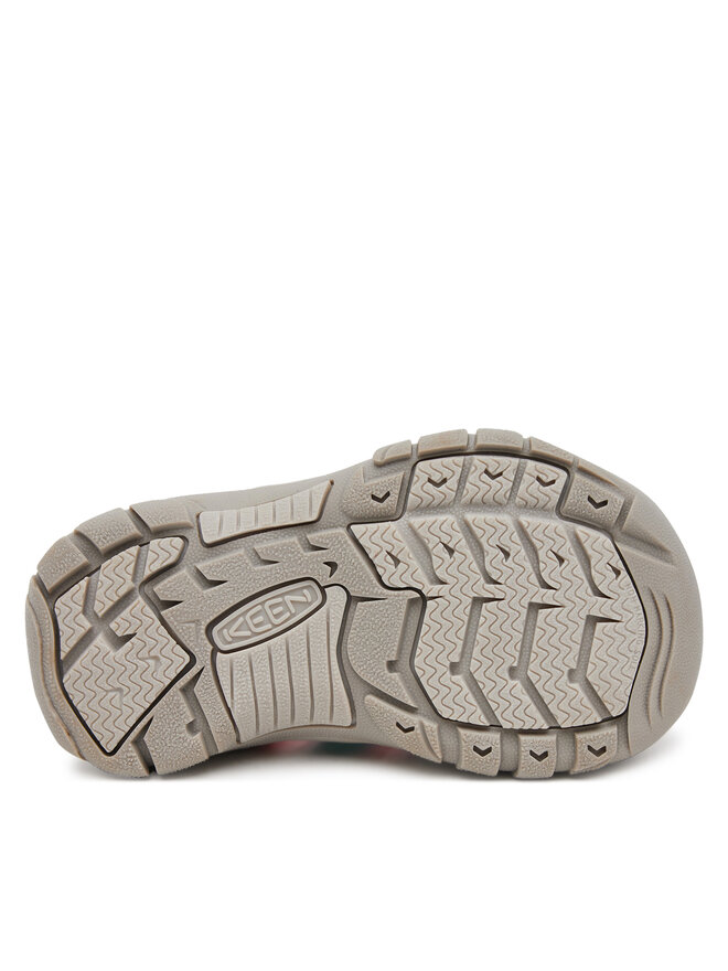 Keen Босоніжки Keen Newport H2 Зелений