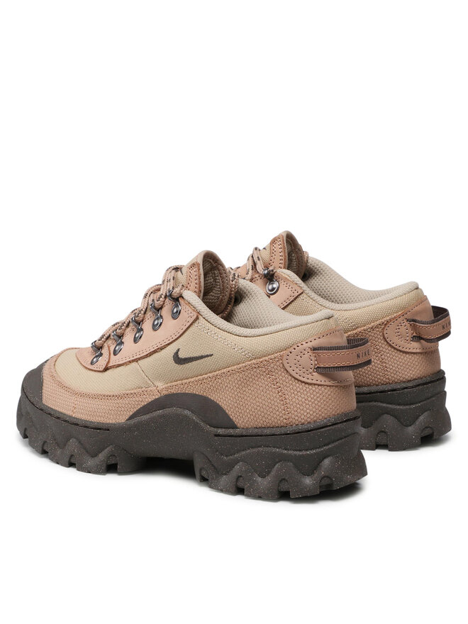 Nike Снікерcи Nike Lahar Low DD0060 200 Бежевий
