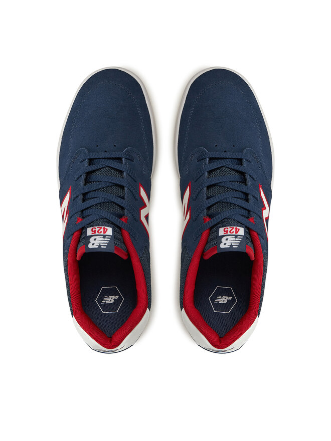 New Balance Sneakersy New Balance NM425BRS Modrá