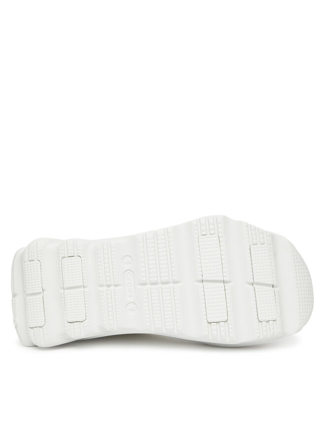 Crocs Снікерcи Crocs Echo Surge 210079 Білий