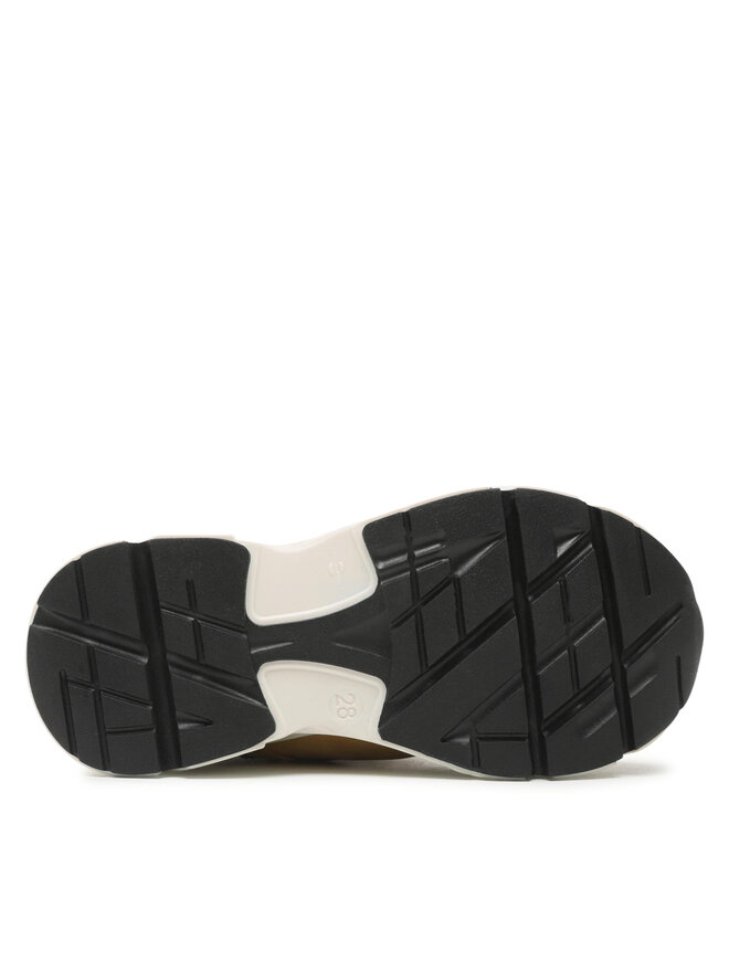 Pablosky Botines planos Pablosky 507683 S Marrón