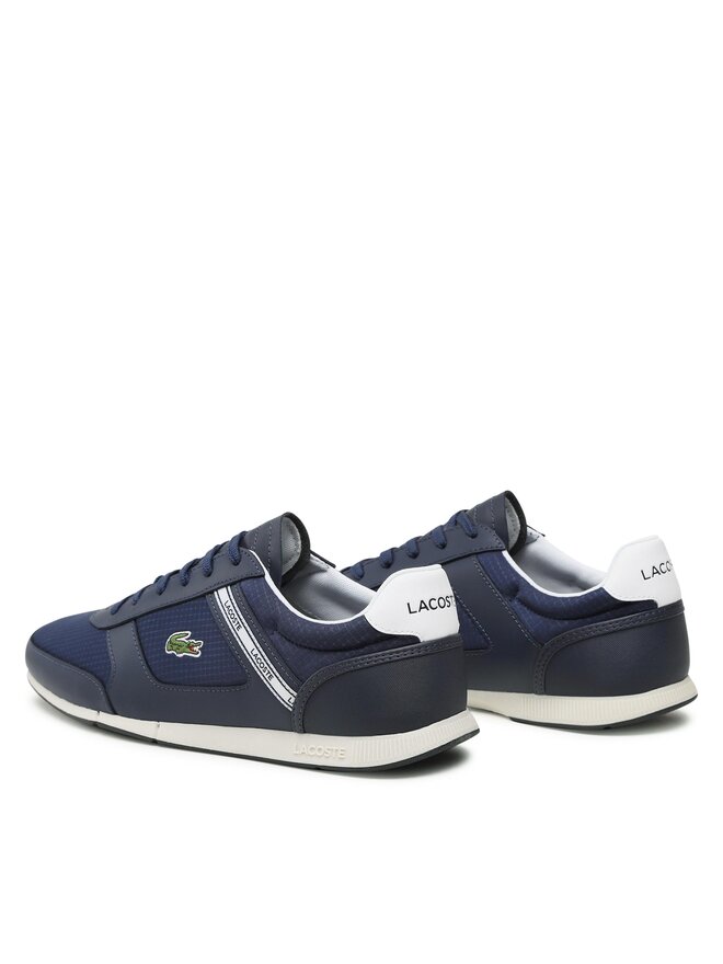 Lacoste Снікерcи Lacoste Menerva Sport 0121 1 Cma 742CMA0015092 Cиній