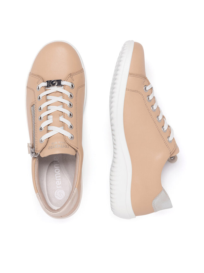 Remonte Zapatillas Remonte D1E03-20 Marrón