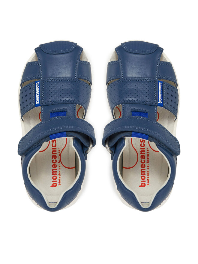 Biomecanics Sandalen Biomecanics 252211 M Blau