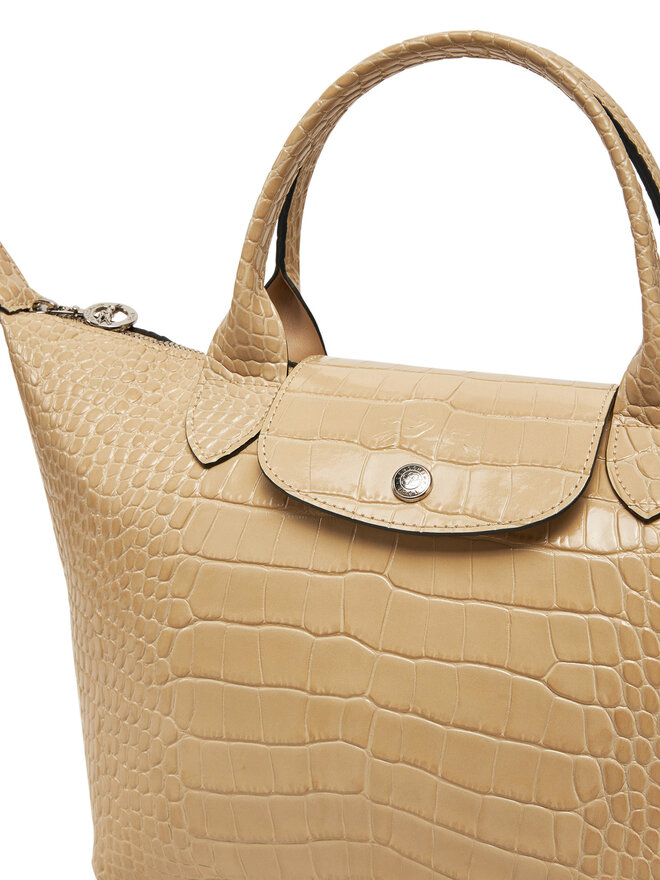 Longchamp Сумка Longchamp 1512HVC Бежевий