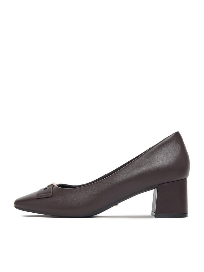 MEXX Туфлі MEXX EO-R26SS15331-01 Коричневий