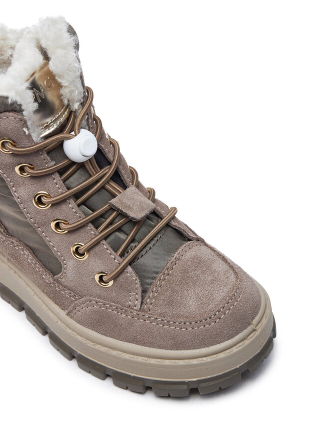 Primigi Μπότες Primigi 6869900 M GORE-TEX Μπεζ