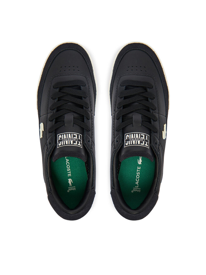 Lacoste Sneakers Lacoste Aura 51SFA0072 Schwarz