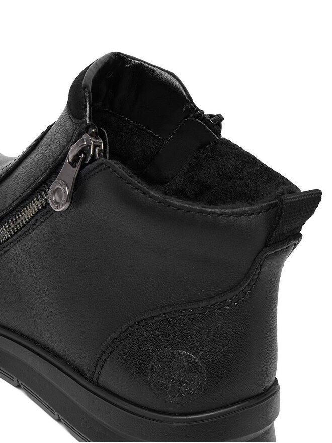 Rieker Stiefeletten Rieker CEO-Z0060-00 Schwarz