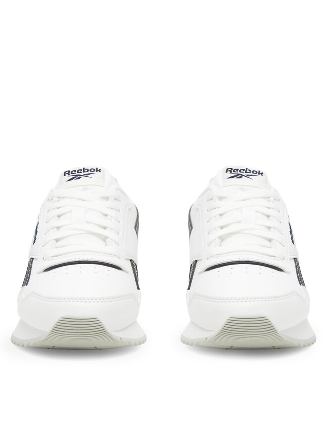 Reebok Snīkeri Reebok Glide Ripple 100032911-W Balts