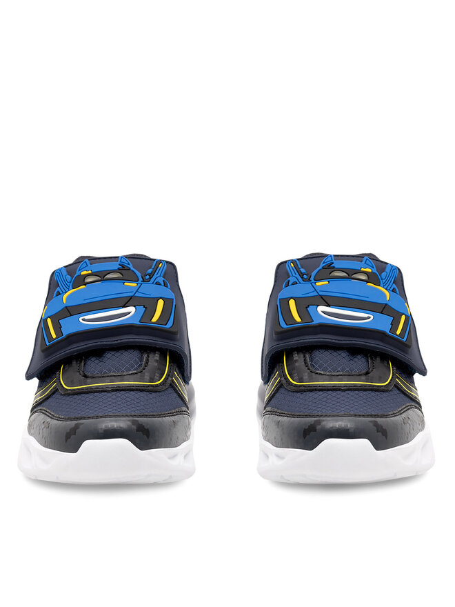 BATWHEELS Sneakers BATWHEELS CP66-SS24-301BWWB Bleumarin