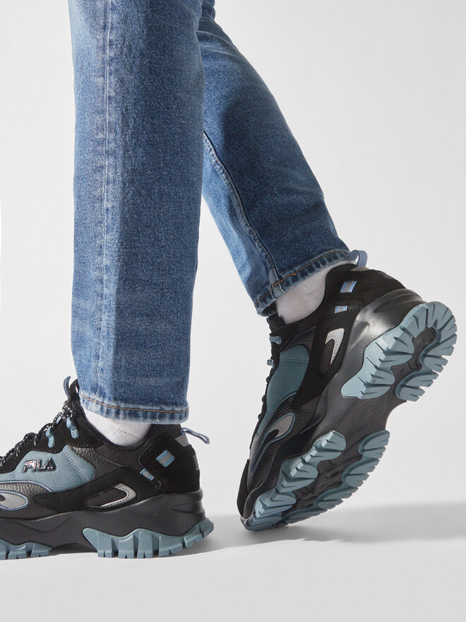Fila Tenisice Fila Ray Tracer Tr2 FFM0058.83331 Crna