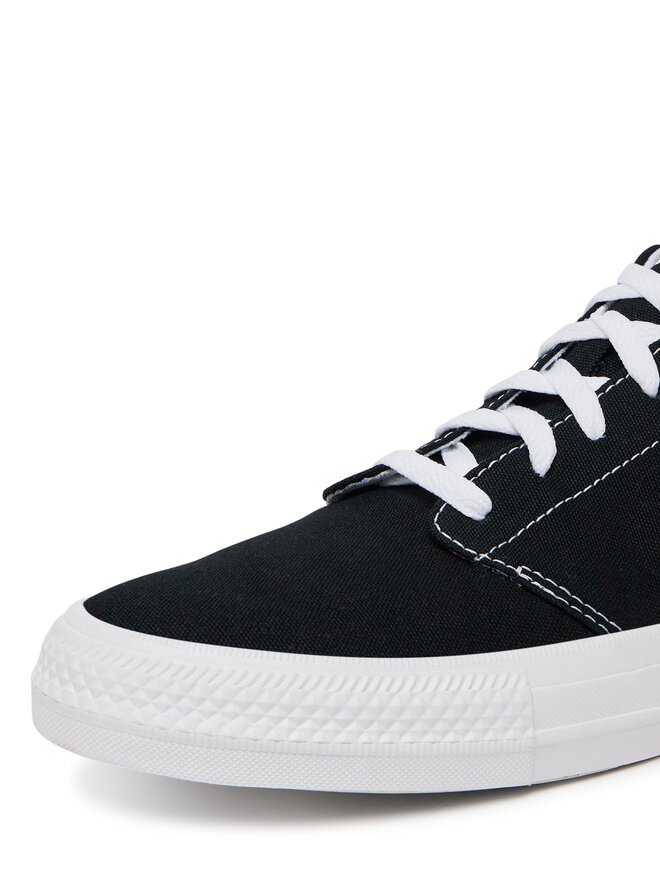 Converse Teniszcipő Converse VALUE ONE STAR A15625C Fekete
