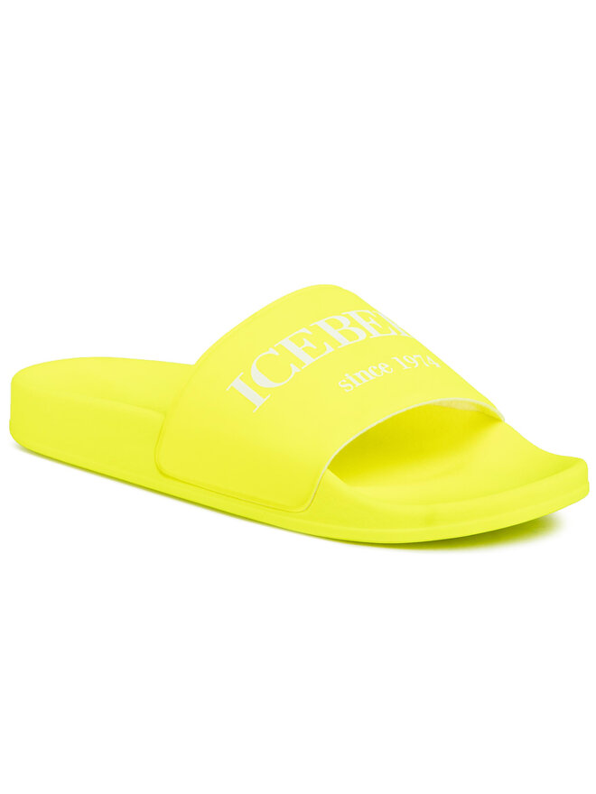 Iceberg Papucs Iceberg 20EIU1302 Sárga