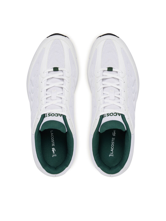 Lacoste Αθλητικά Lacoste Storm 96 2K 7-49SMA0023 Λευκό