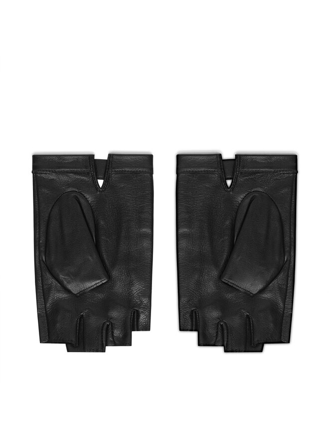 KARL LAGERFELD Handschuhe KARL LAGERFELD B3W33011 Schwarz