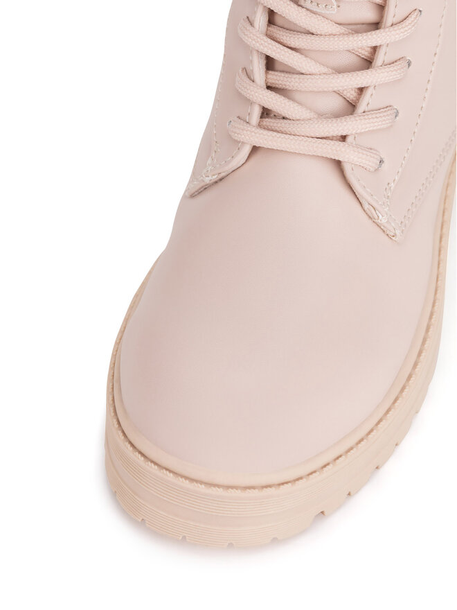 Mickey&Friends Polacchine Mickey&Friends CM-AW24-118DSTC Beige