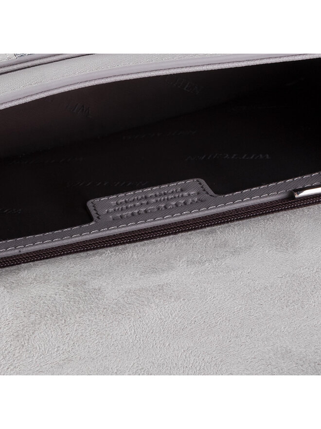 WITTCHEN Handtasche WITTCHEN 89-4E-411-8 Grau