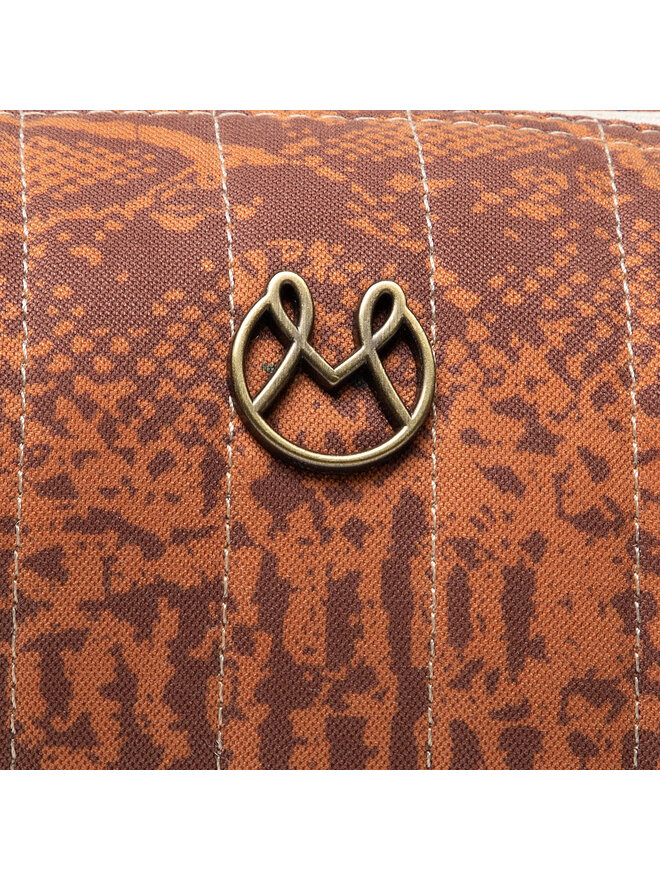 Maaji Kosmetiktasche Maaji 4089XPK001 Braun
