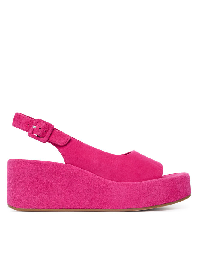 HÖGL Sandalen HÖGL 1-102512 Rosa