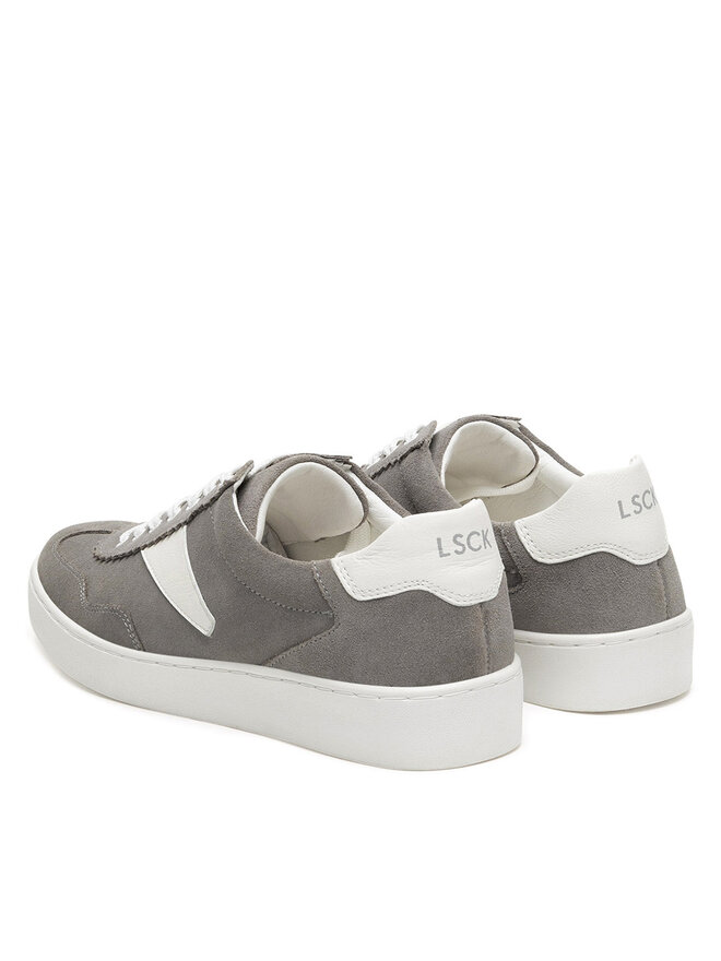 Lasocki Sneakers Lasocki WI16-REDAA-01 Grau