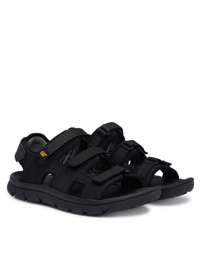 CAT Footwear Sandalen CAT Footwear Cadent P726616 Schwarz