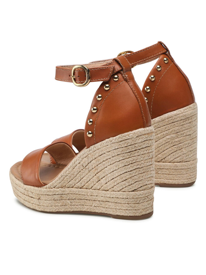 Nero Giardini Espadrilles Nero Giardini E115835D Braun