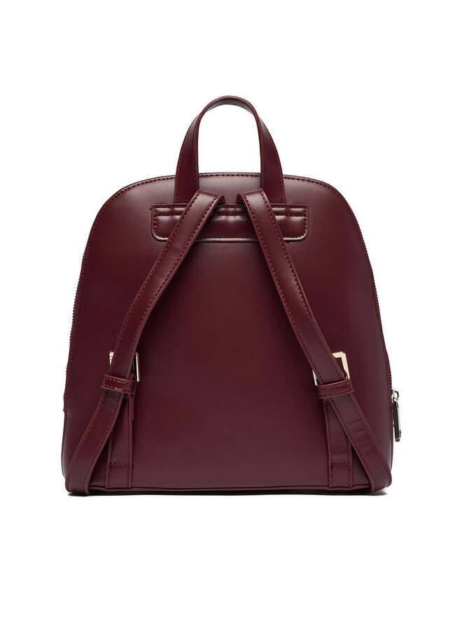 Lasocki Rucksack Lasocki CEO-LSK-L-039-10 Dunkelrot
