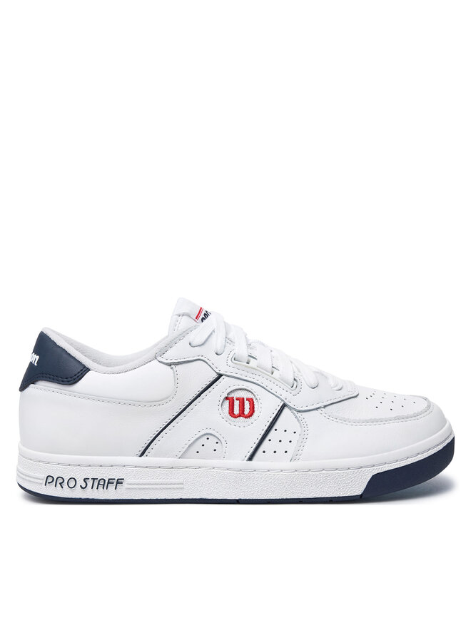 Wilson Sneakers Wilson Pro Staff 87 WRS333170 Alb