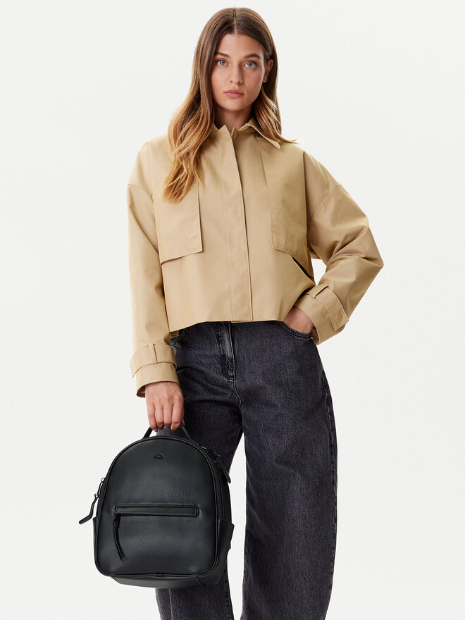 Aldo Rucksack Aldo Coridon 14076733 Schwarz