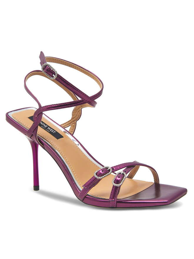 Nine West Szandál Nine West ZL23014CC Lila