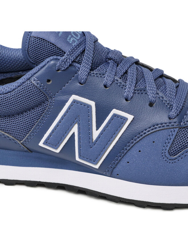 New Balance Sneakers New Balance GW500SN1 Bleumarin