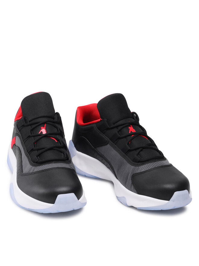 Nike Zapatillas Nike Air Jordan 11 Cmft Low CW0784 006 Negro