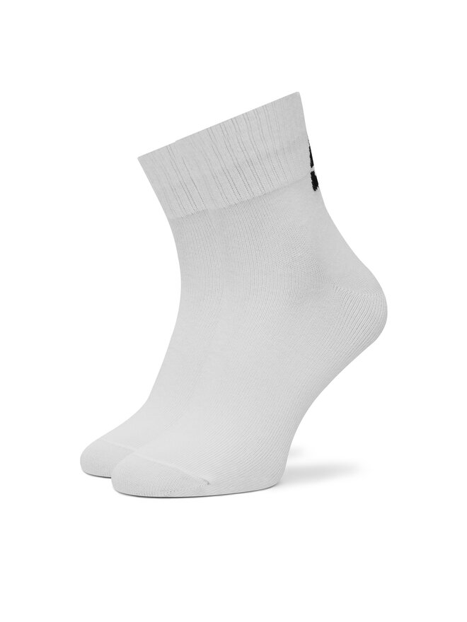 DC Socken DC AS_DC_02Z_SS25 (3-PACK) Weiß