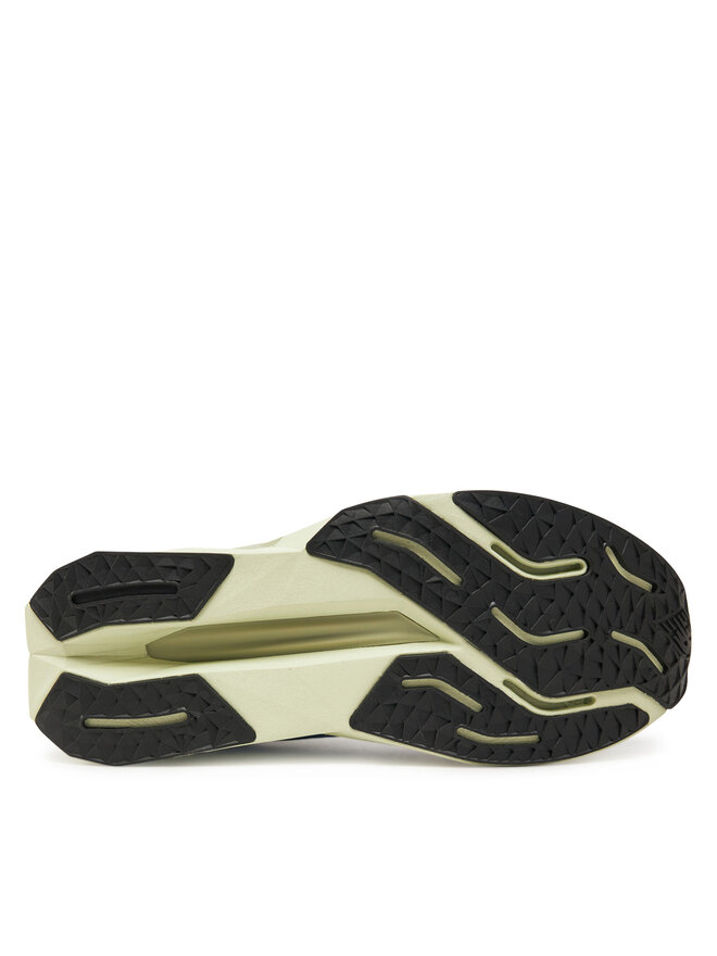 New Balance Buty do biegania New Balance FuelCell Propel v5 MFCPRCN5 Granatowy