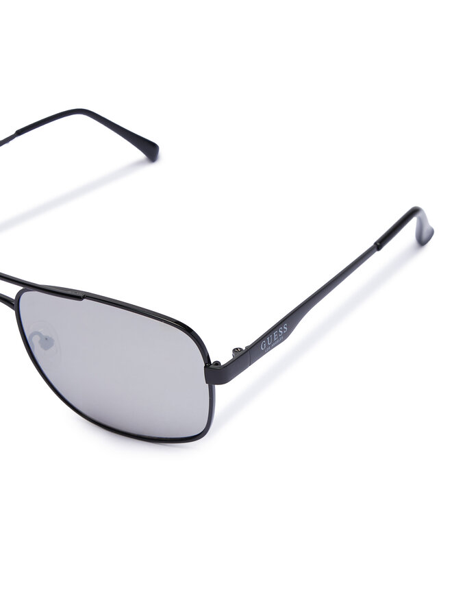Guess Γυαλιά ηλίου Guess GF0211 01C Καφέ