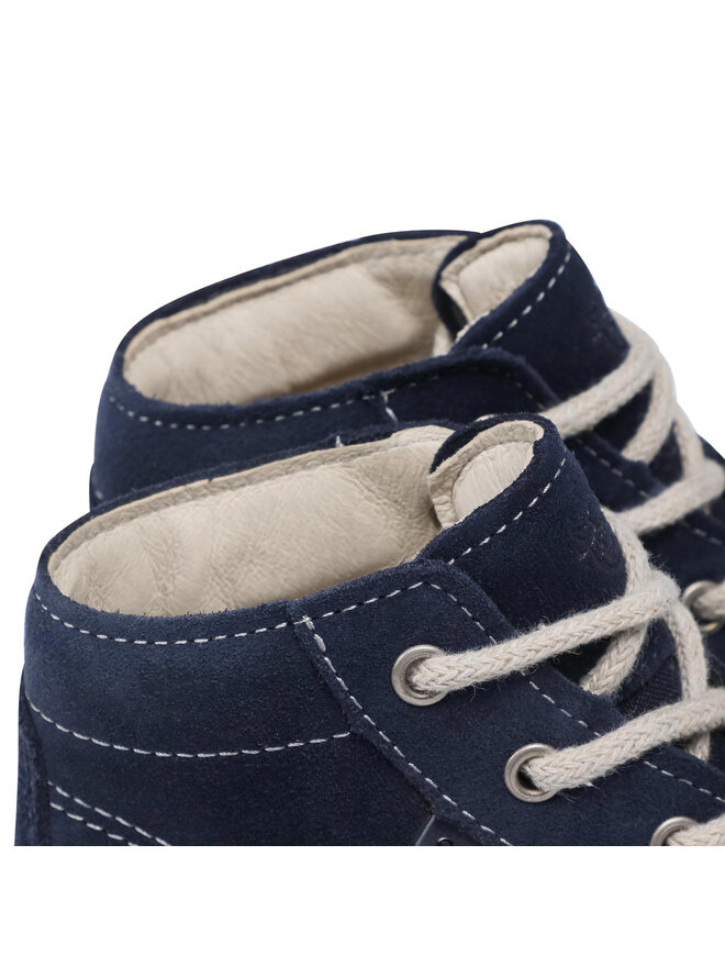 Ricosta Botines planos Ricosta Pepino By Ricosta 74 2120600/174 Azul marino