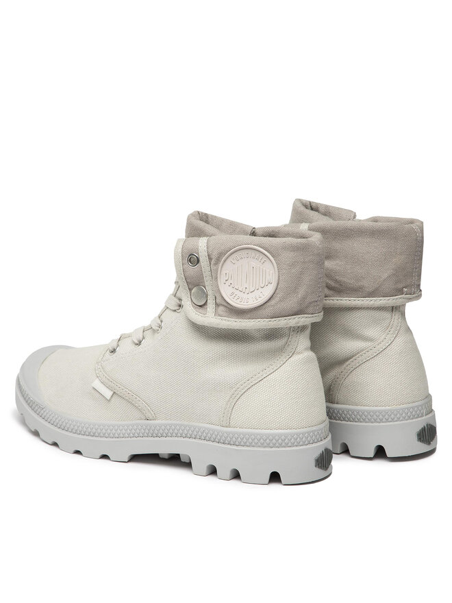 Palladium Bakancs Palladium Baggy 02353-095-M Szürke