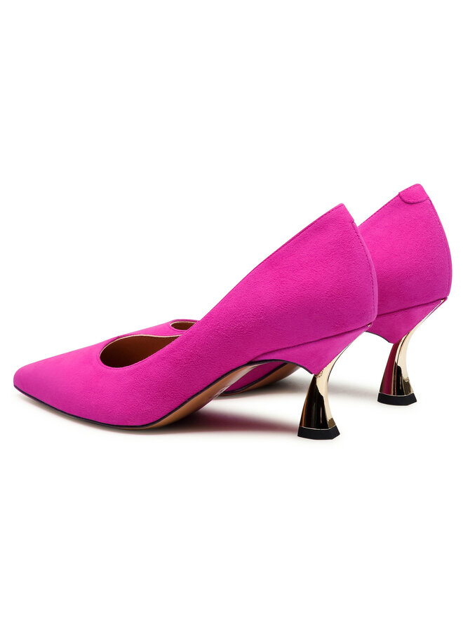 R.Polański Pantofi pumps R.Polański 1210 Roz