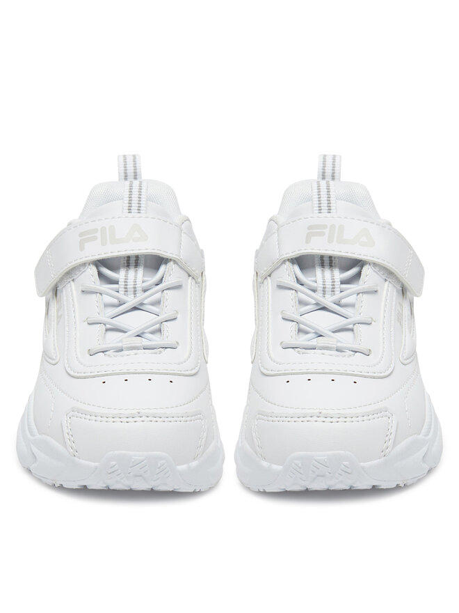 Fila Снікерcи Fila SKYE FFK0263_13033 Білий