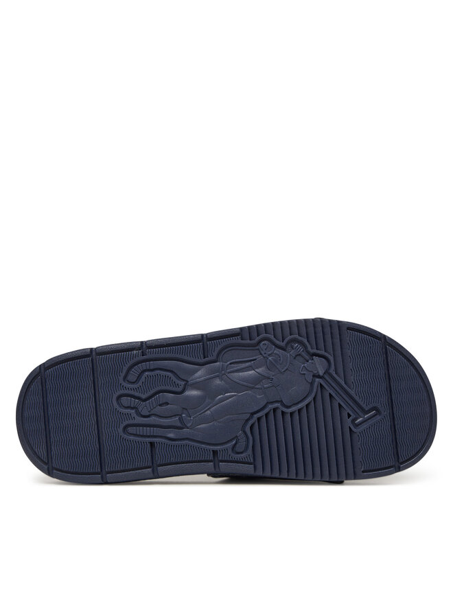 Polo Ralph Lauren Chanclas Polo Ralph Lauren Fairview RL02456410 Azul marino