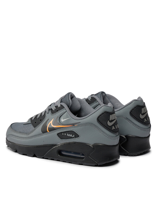 Nike ★ Air Max 90 G Iron Grey Black ★ Buty męskie Nike Air Max 90. Nike PL