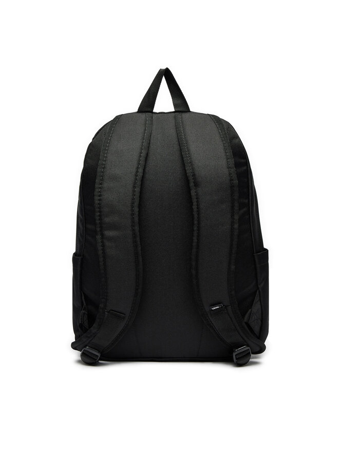 Vans Rucksack Vans Old Skool Backpack VN000H4WBLK1 Schwarz
