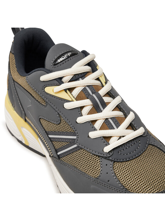 HOFF Sneakers HOFF New Hampshire 22411603 Bleumarin