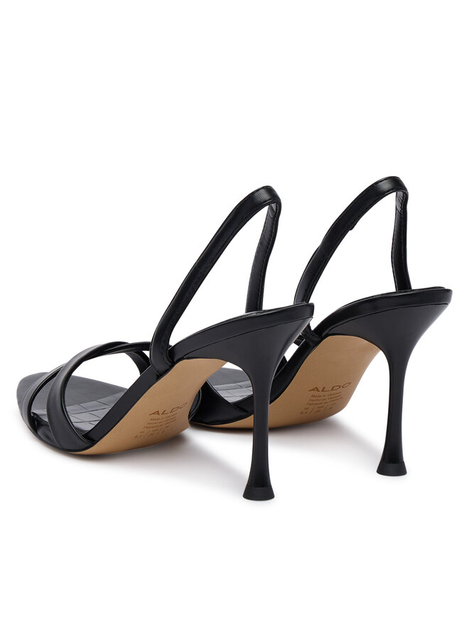 Aldo Sandalen Aldo Elera 14296207 Schwarz